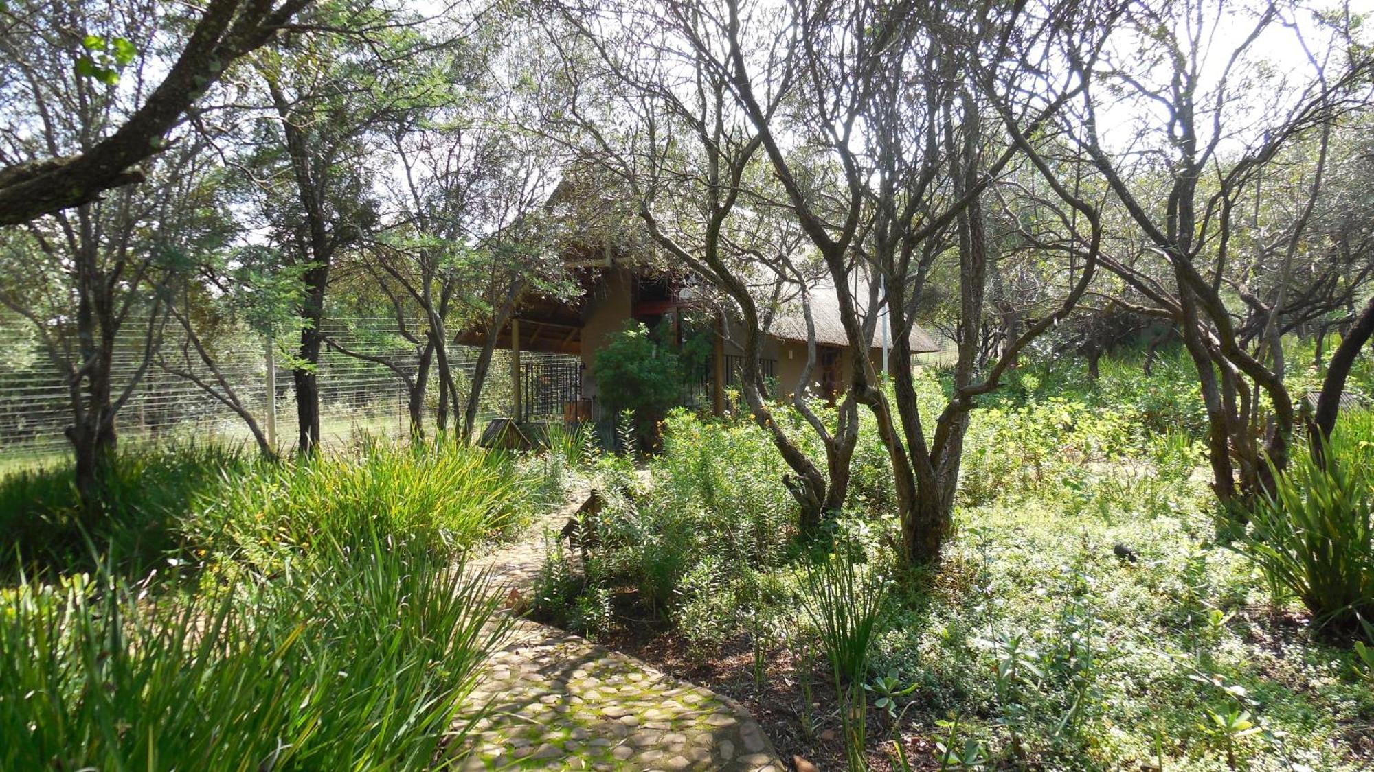 Tidimalo Lodge Rustenburg Exterior photo