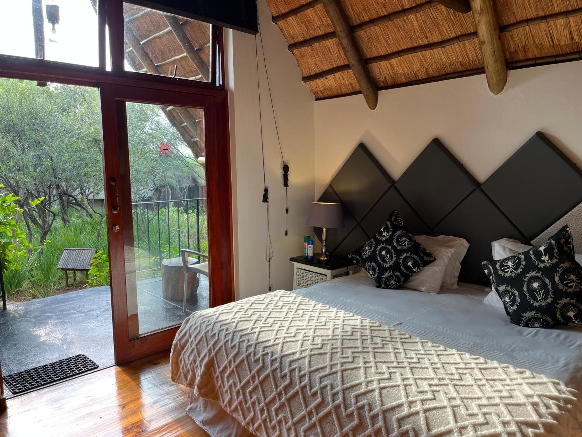 Tidimalo Lodge Rustenburg Exterior photo